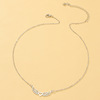 Fashionable design pendant, necklace, European style, wholesale