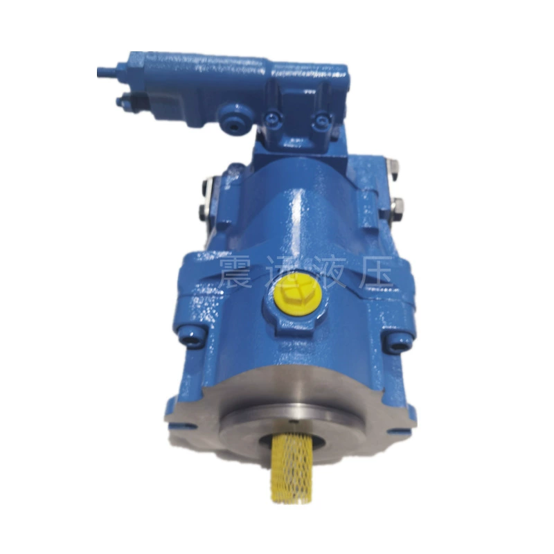 Парики Eton PVM131ER10GS02BYA25000001A0A плунжерный насос серии PVM