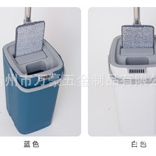 大号厚刮刮乐免手洗懒人家用一拖净干湿两用墩布拖把厂家一件代发