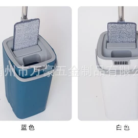 拖把、拖布桶;平板拖把;拖把配件