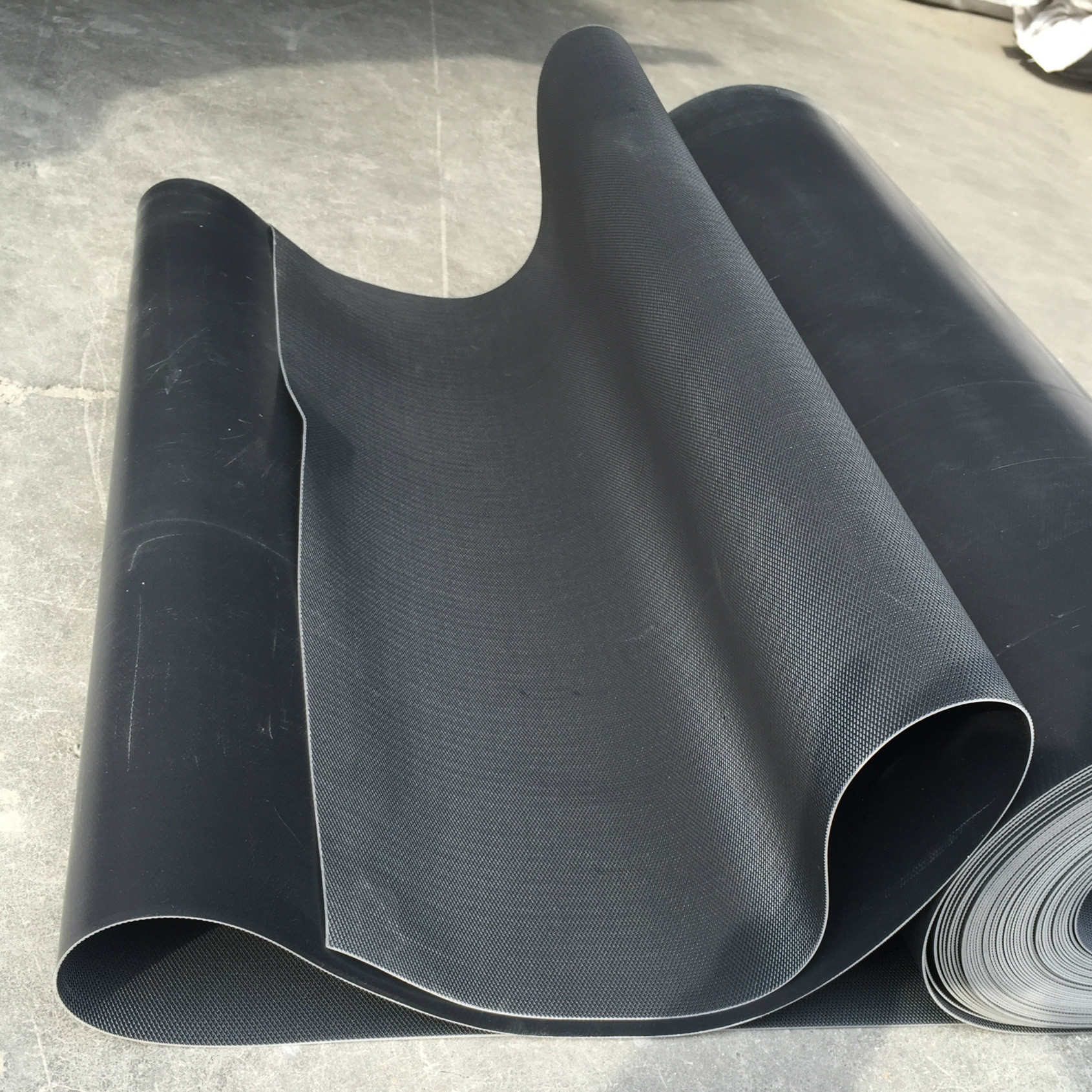 三元乙丙防水卷材EPDM防水卷材可焊接三元乙丙硫化型防水卷材