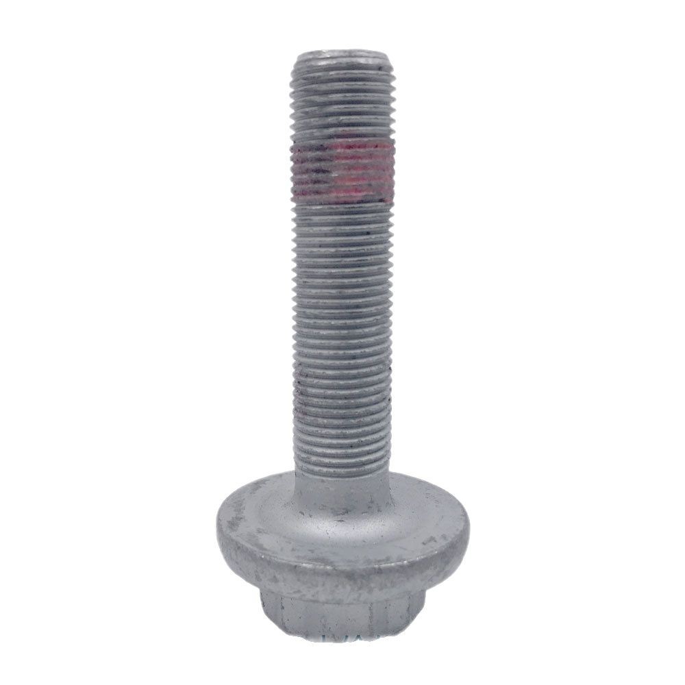 Suitable for Volkswagen Weiran Golf Skoda Swing Arm Bearing Half Shaft Twelve-Point Shoulder Bolt Wht005437