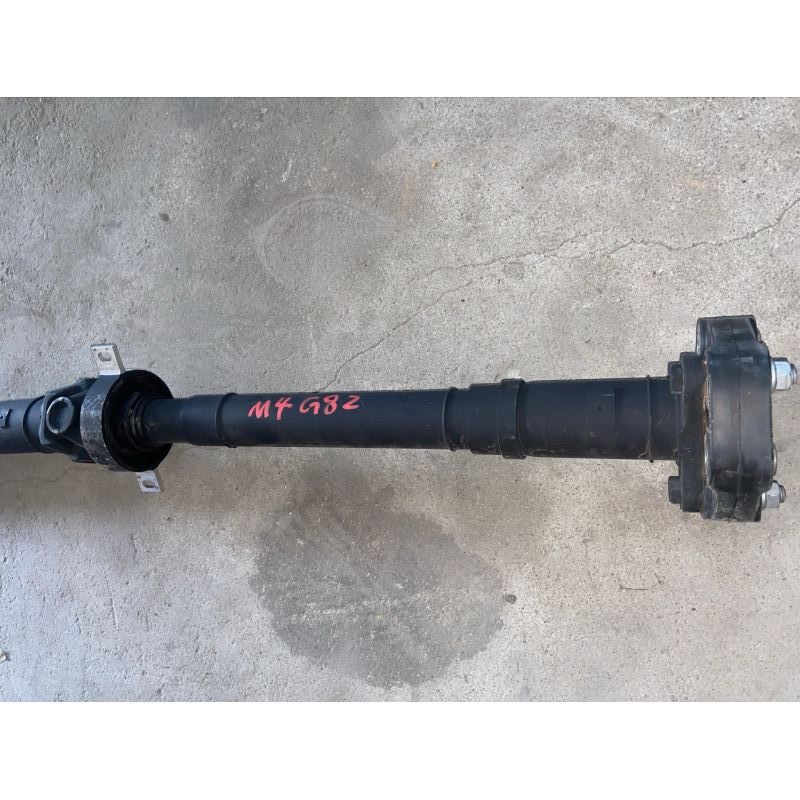 Suitable for Bmw M3 F80 M4 G82 Drive Shaft 26109501826