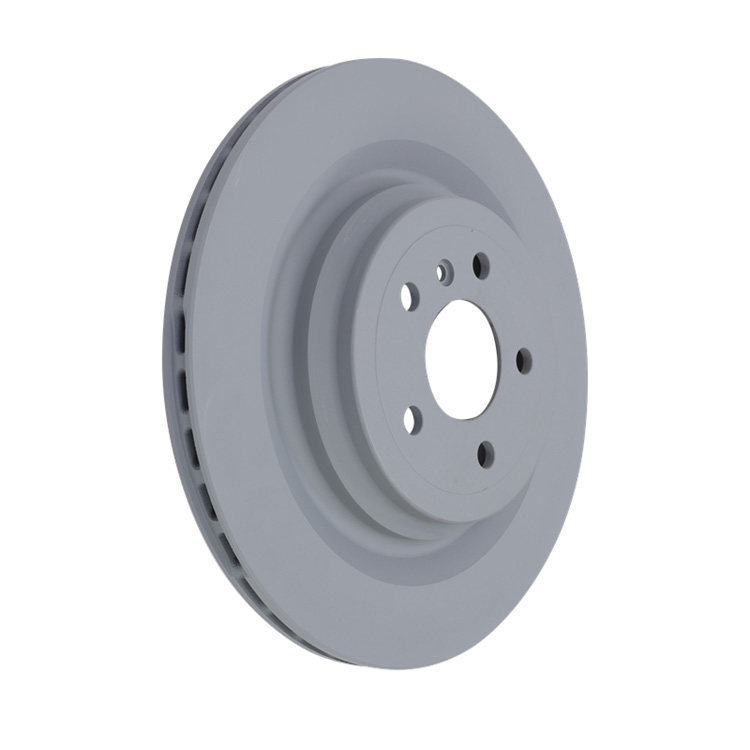 [Original] Mercedes-Benz G-Class G350/500/G55/G63 Original Brake Discs Original Factory Brake Discs
