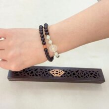 ���Sֱ�N6mm��ƷС�~��̴�pȦ���DIY��Ůͬ�������ϼt���������