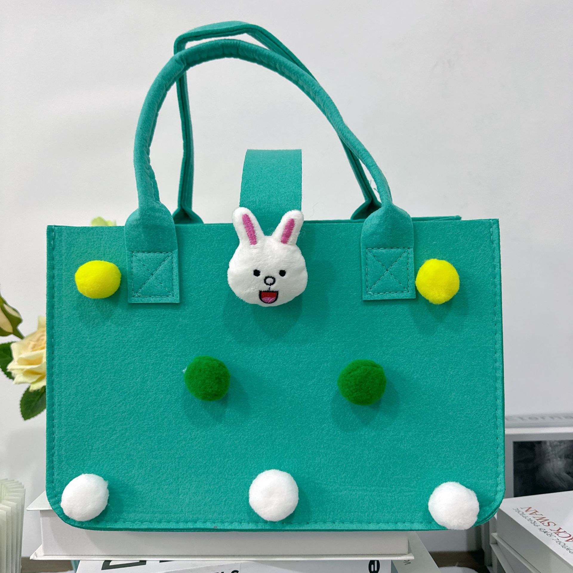 레이크 블루 모피 공