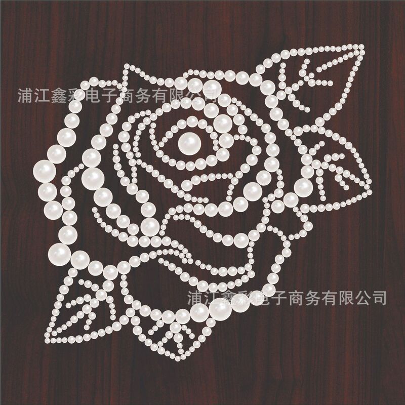 卸売り真珠画diy材料包創意手作り立体花火蝶解凍家庭芸術装飾画|undefined