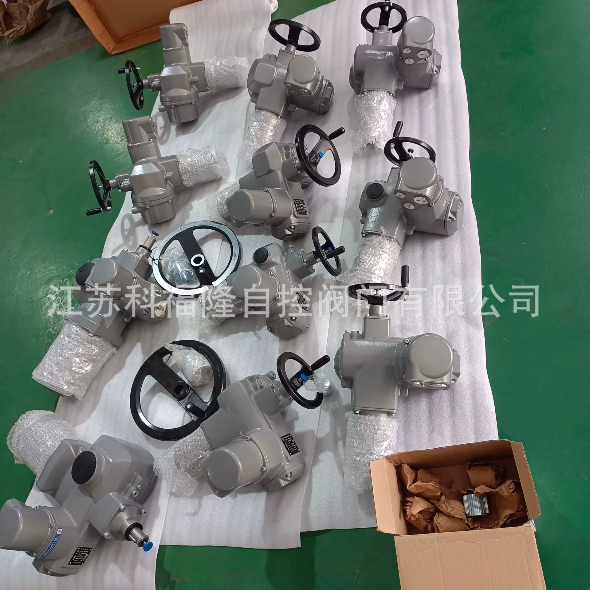 Поставка оригинального аутентичного электродвигателя Auma AUMA AD00071-2-1.00 AA07.6