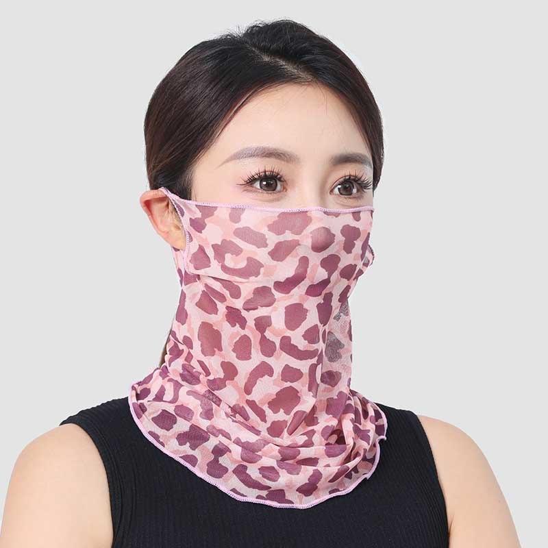 [새로운 꽃 유형] 핑크 레오파드 무늬