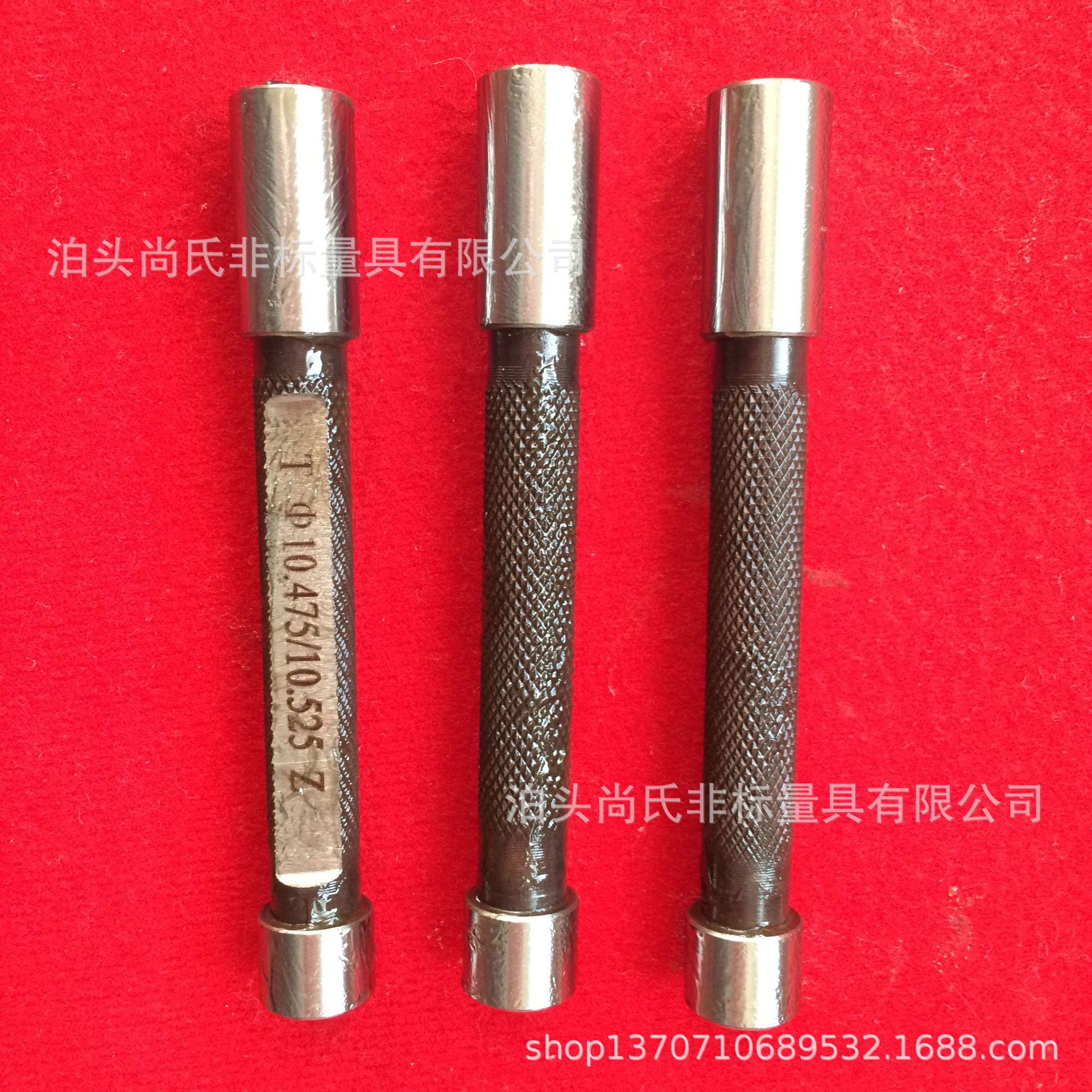 现货供应各种规格光面塞环通止规光滑塞规环规检具等价格优惠