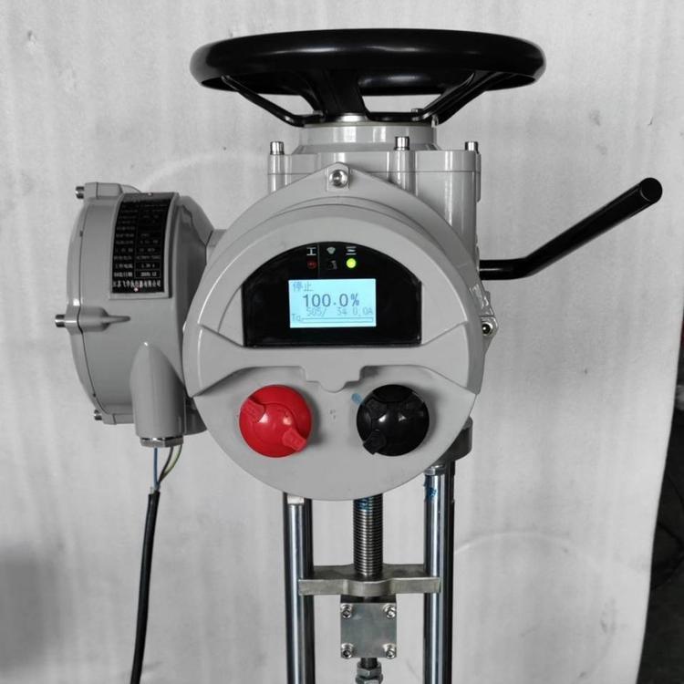 智能型电动调节阀 大口径电动调节阀 不锈钢套筒电动调节阀 西博