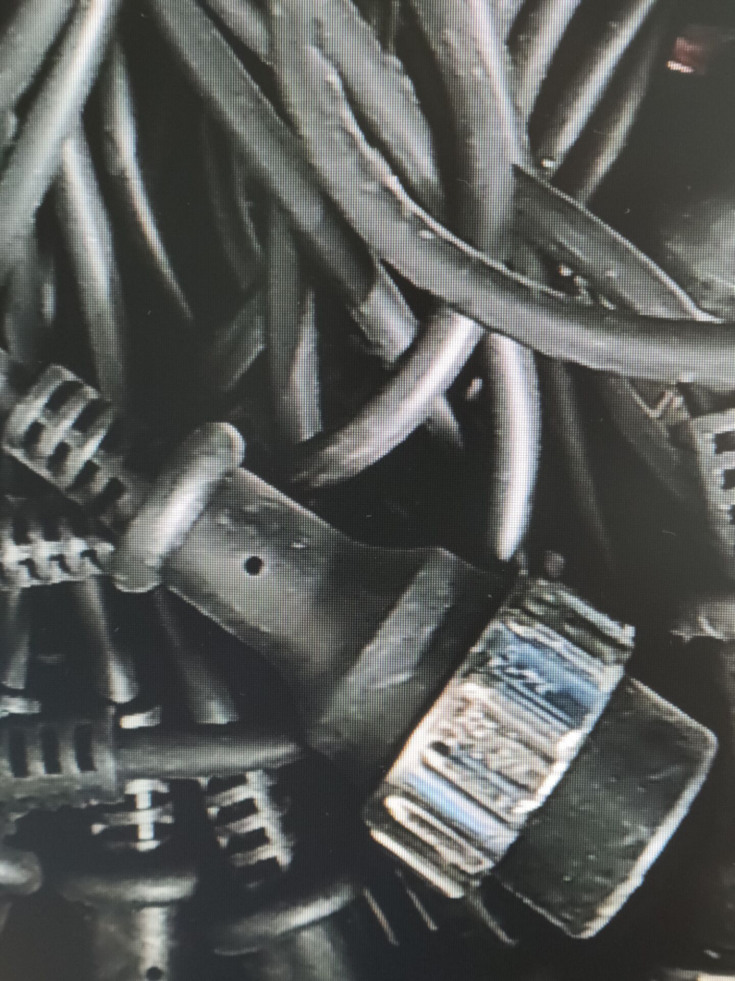 二氧化碳焊二扦组件350a