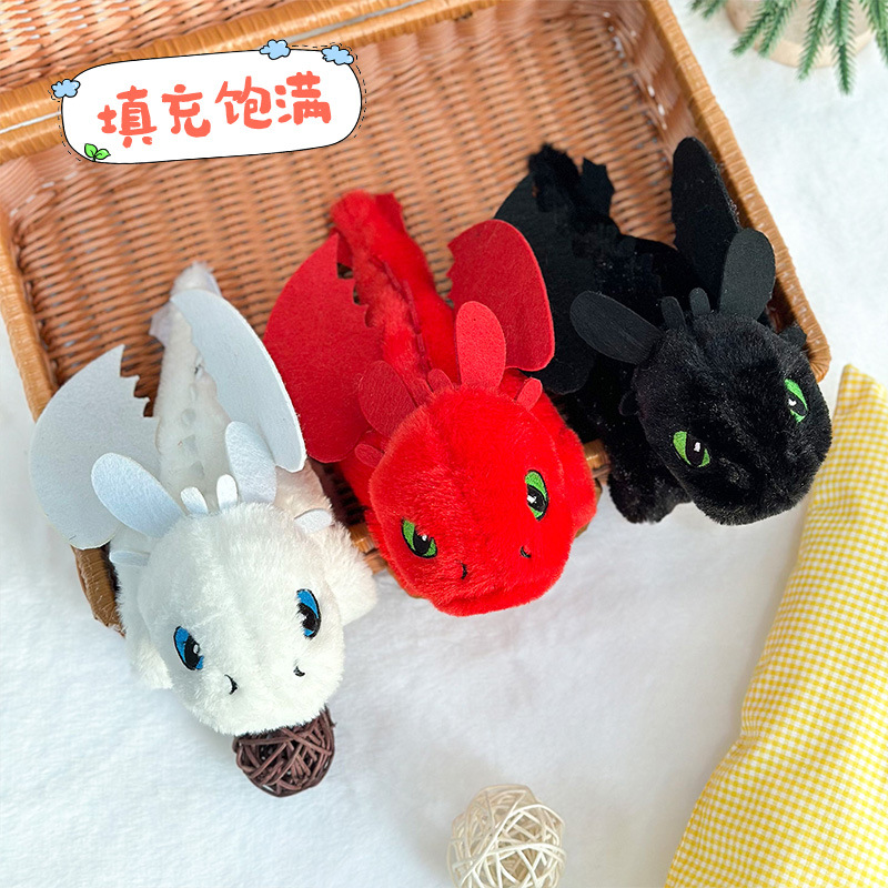 Pterosaurios transfronterizos anillo de muñecas de muñecas