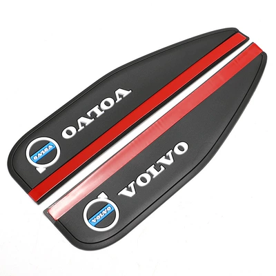 High Quality, Rearview mirror rainproof sticker - 17742cm-wall-w