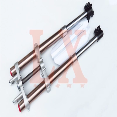 Motorcycle General Parts Front Shock Absorber Front