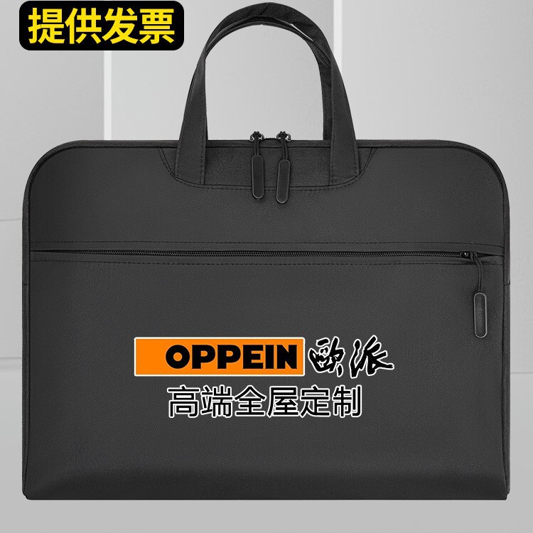 Special bag for measuring room interior designer tool kit measuring ruler bag men's site measuring bag handbag women's men's bag