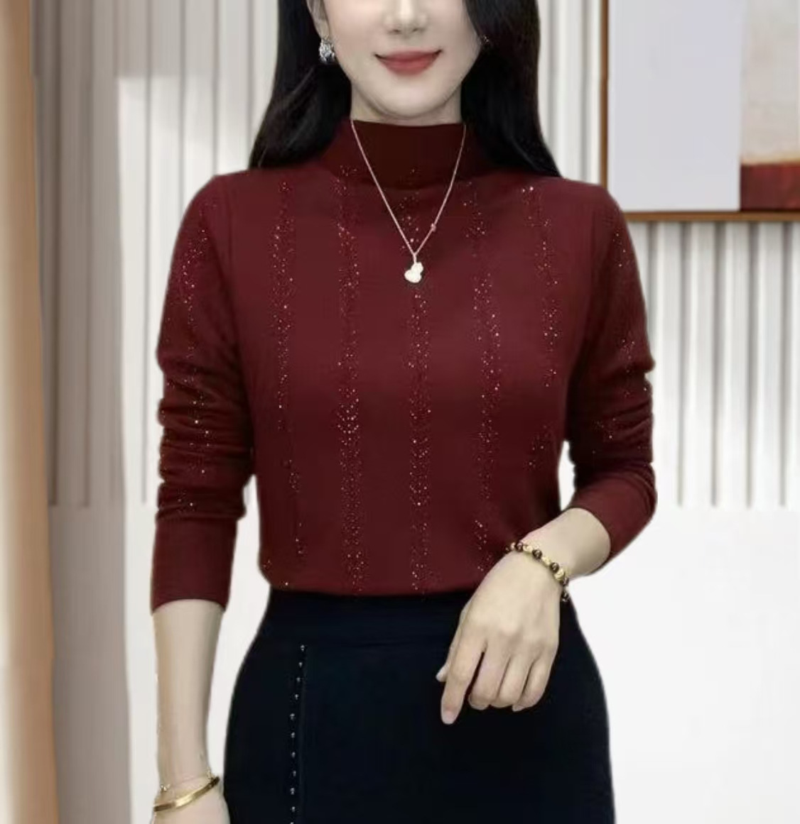 앙고라 레드