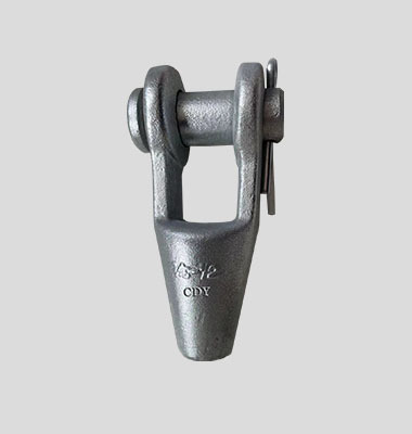 卡套 工厂直销 批量发货 五金索具配件 规格齐全 钢丝绳卡扣卡套