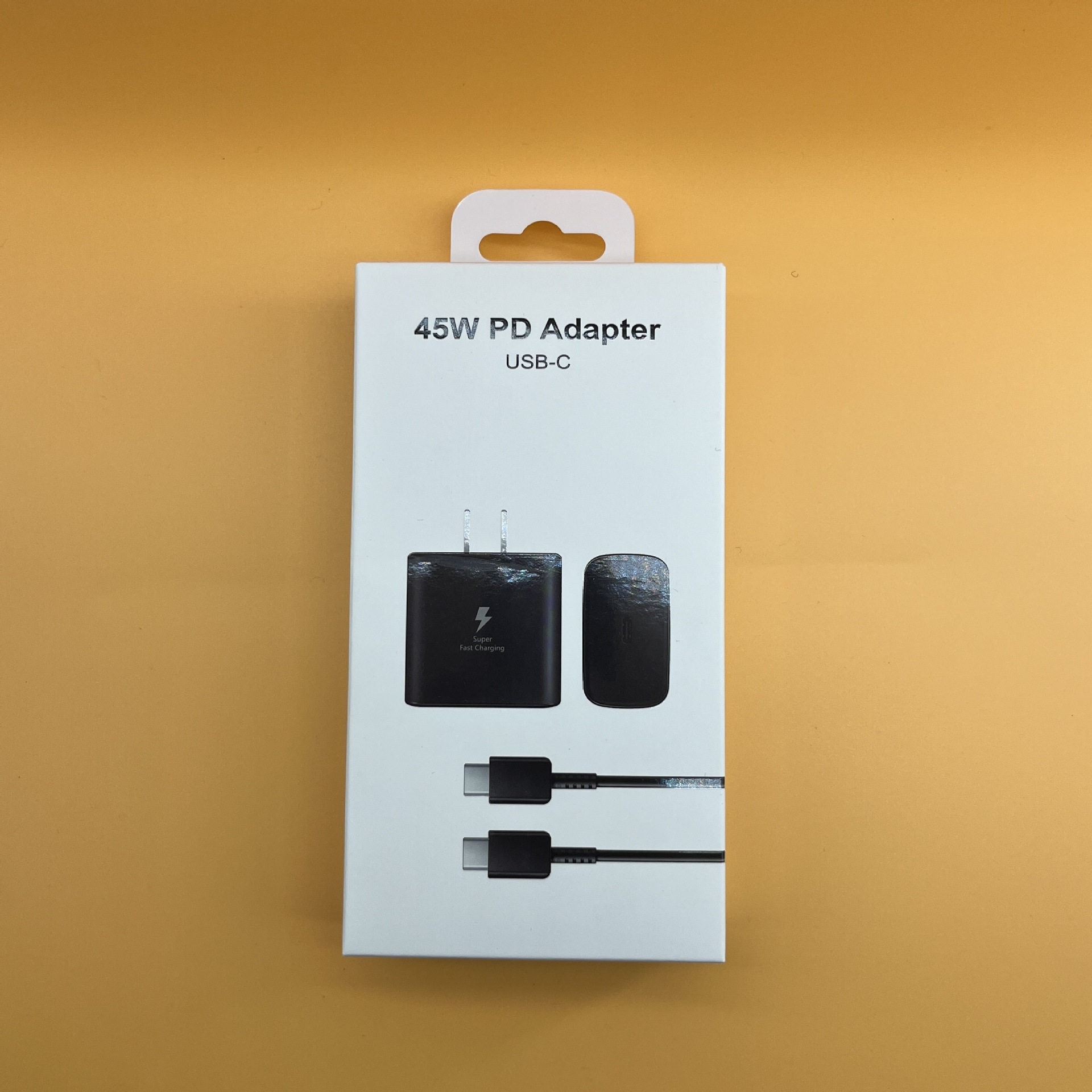 45W standard suit [with packaging]]