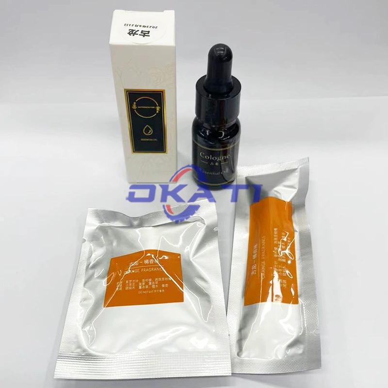 Солнечное кондиционирование воздуха ароматерапия Выход Аромат дополнение жидкое масло