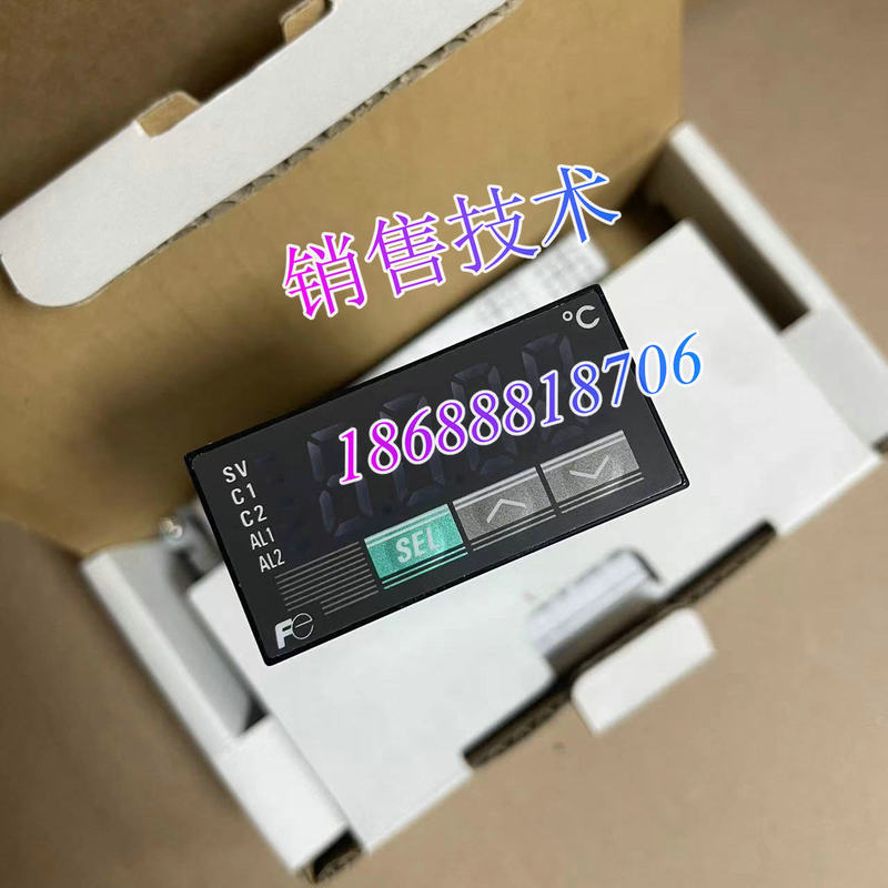 Fuji Thermostat General Agent Pxr3Tay1-0B000 Pxr3Tay1-0Br00 Pxr3Tay1-On049