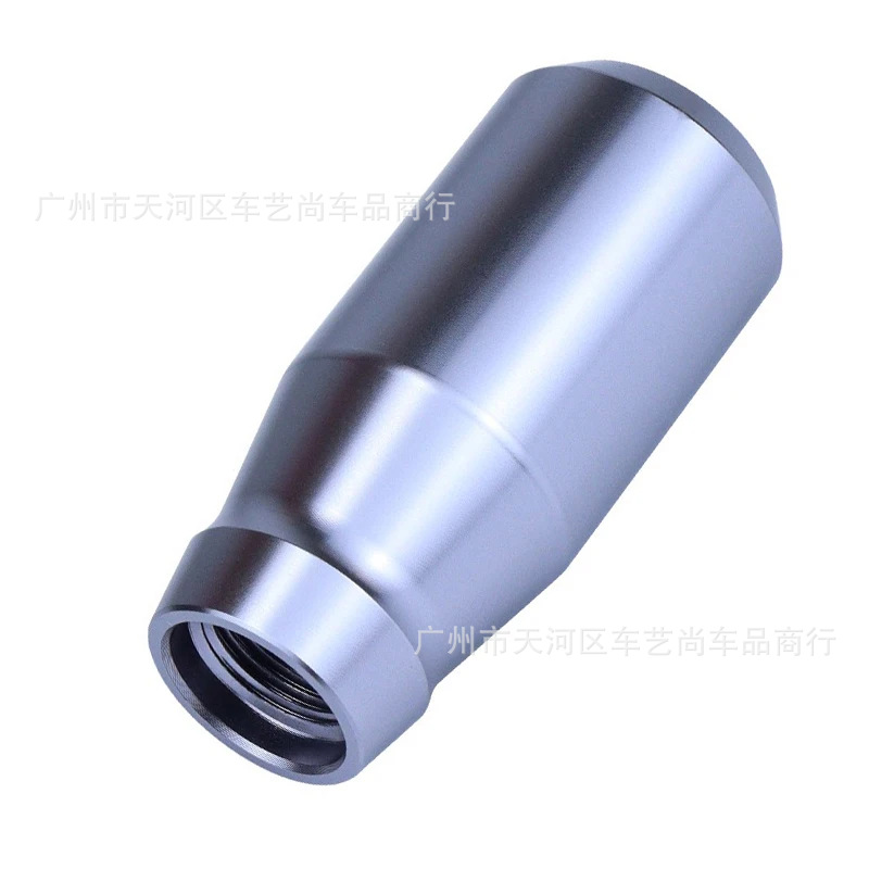 Cross-border hot-selling car modification parts gear head aluminum alloy racing personalized gear gear head RAZO gear head