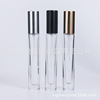 Glossy perfume, bottle, cosmetic container, sprayer, 10 ml, sample