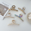 Hairgrip, hair accessory, crab pin, hairpins