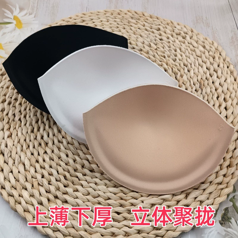 Трехмерная безметная губка