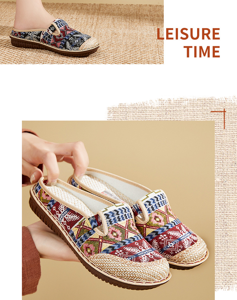 Stylish Footwear