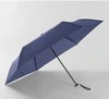Ultra light umbrella solar-powered, 110 gram, sun protection, wholesale