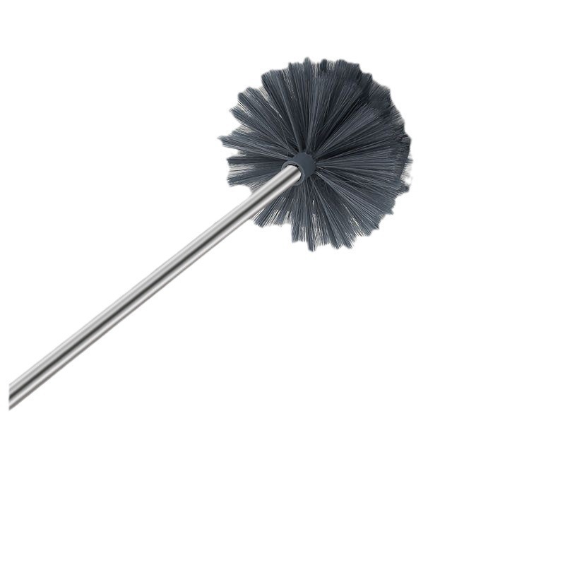 プラスチック製の鶏の毛のはたきは家庭用天井の多機能掃除神器屋根の隙間を掃除して掃除します。|undefined