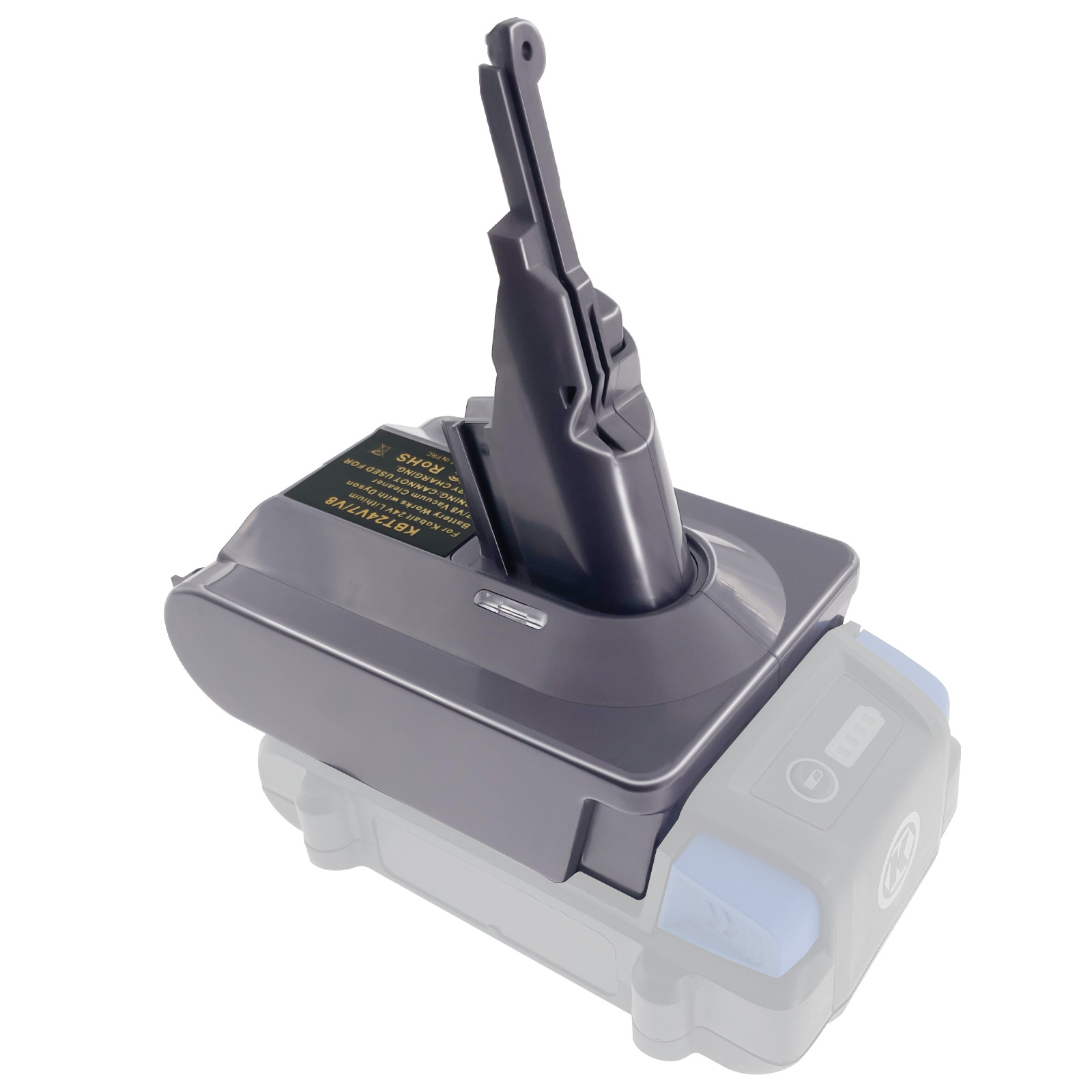 KBT24V7V8 Cobert a Dyson V7V8