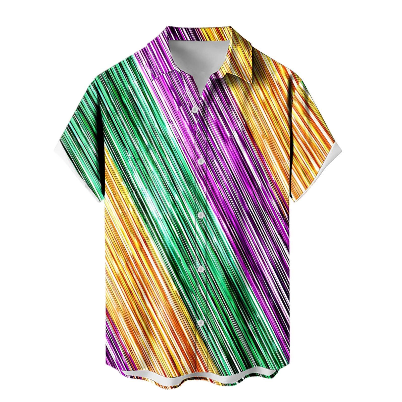 2024 nuevas camisas de hombre cool 3D impresión digital transfronteriza Europa y América venta caliente casual moda camiseta de manga corta