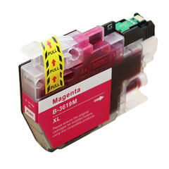 夢翔適用 兄弟LC3619 LC3617墨盒 MFC-J2330DW MFC-J2730DW墨盒