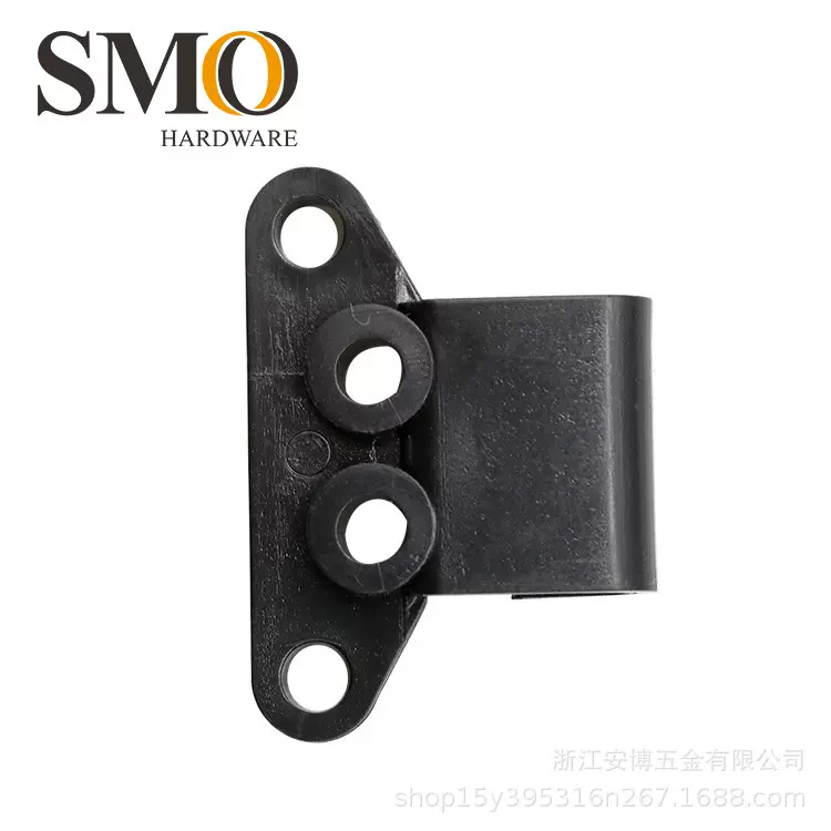 SMO世诺OEM导向块塑料件ODM各类注塑件ABS/PVC门窗用机械用设备