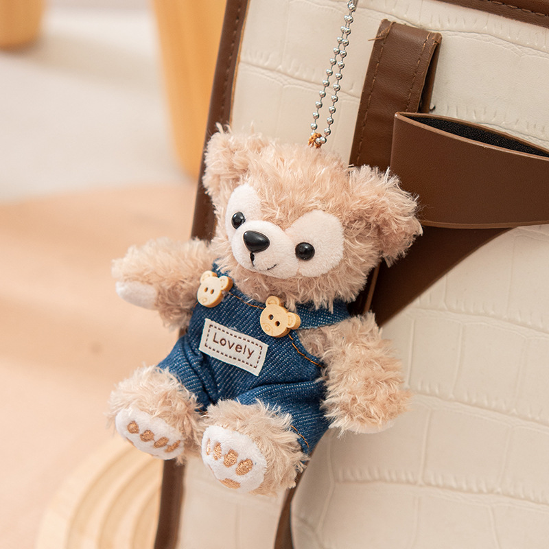 Комбинезон, с медвежатами