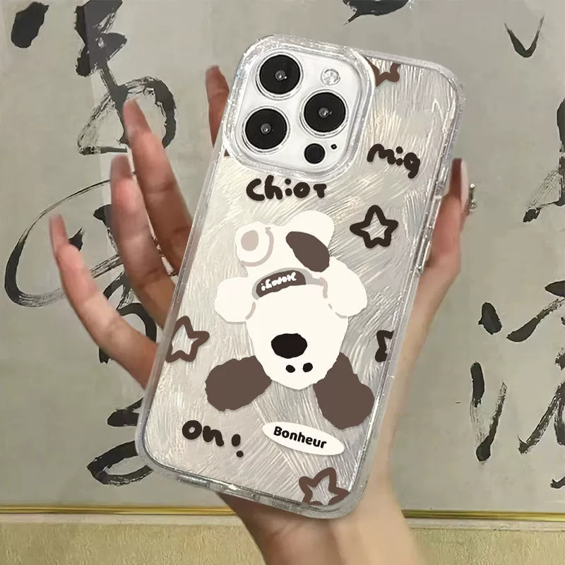 Чехол для iPhone, совместимый с Apple, iPhone 16, Pro, совместим с 15 Pro Max, 13, 13 Pro Max
