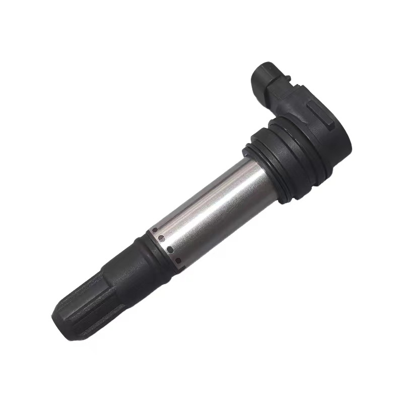 Suitable for Qianjiang Sai 600 Motorcycle High-Voltage Package, Qianjiang 600 Benelli Anti-Crack Ignition Coil Motorcycle Parts