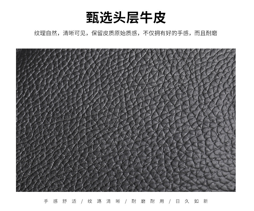 真皮荔枝纹心/圆形钥匙扣diy百搭简约潮流箱包挂件多色个性化字母-阿里巴巴