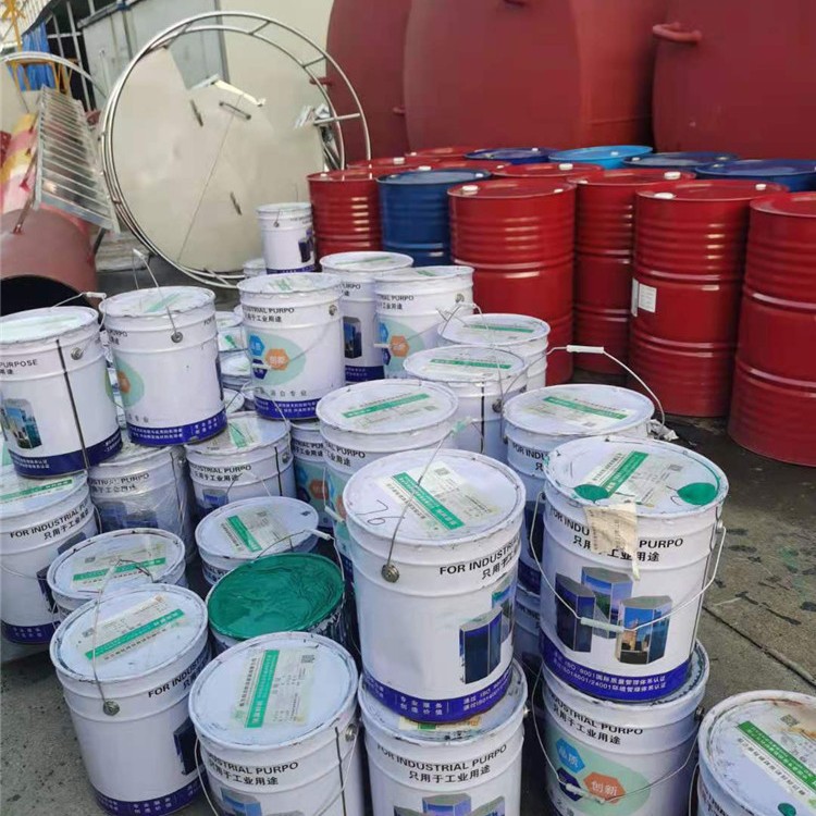 商丘厂家供应污水池防腐聚脲喷涂 水上乐园耐磨地坪 聚脲防水涂料