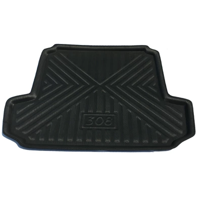 508 2008 3008 Peugeot | Trunk Mat - peugeot-30814-15-binaural-special-car