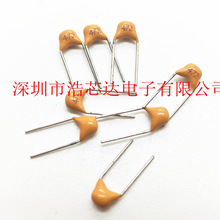��ʯ���50V 101 471 102 472 103 223 473 104 105 �_��5.08MM