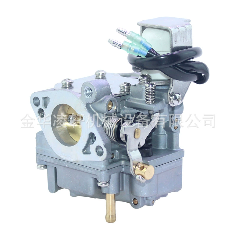 6AH-14301-00 6AH-14301-20/40/60 Yamaha Четырехтактный карбюраторный карбюратор 20HP