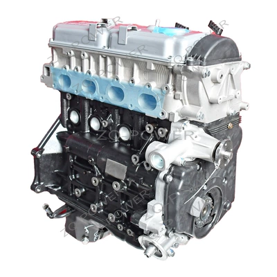 Engine assembly Brand New 4g63 2.0L