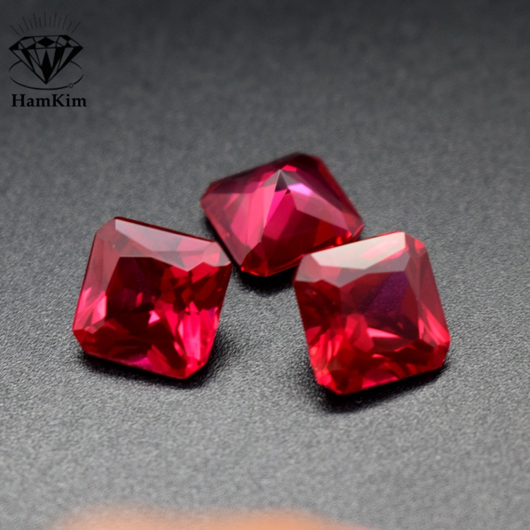 正方倒 红刚玉5#