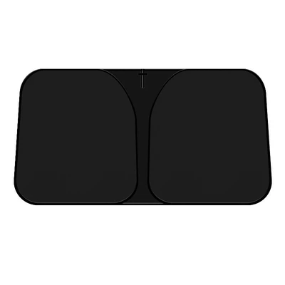 Sun shade, Front Windshield Sun Protection, Heat