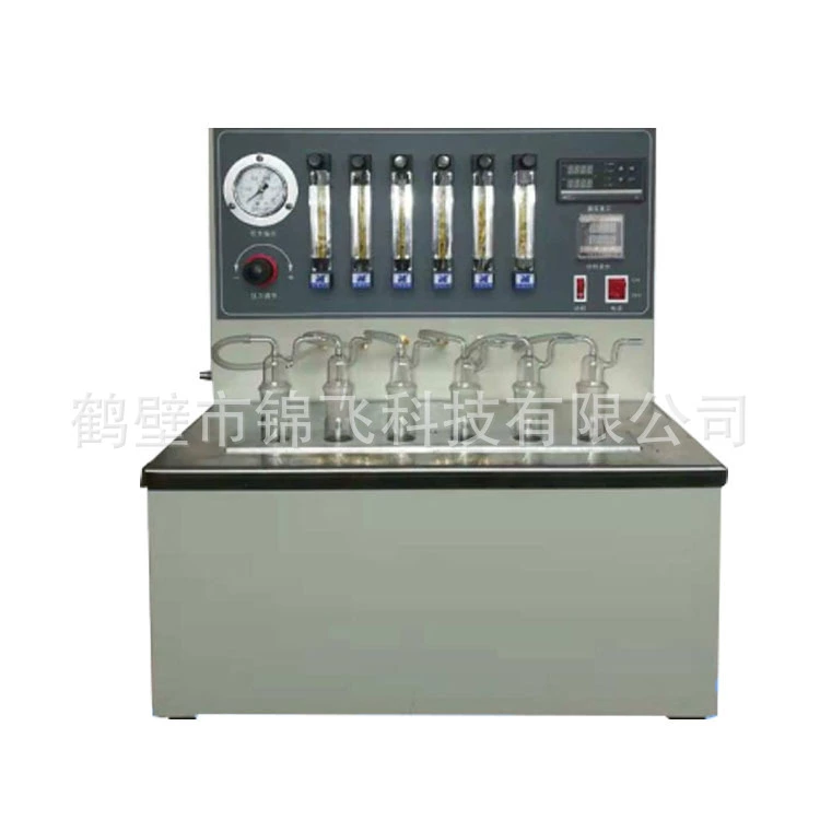 Тестер окисления изоляционного масла, измеритель амметилости трансформаторного масла, измеритель окисления и аметиляции, прямая доставка от производителя