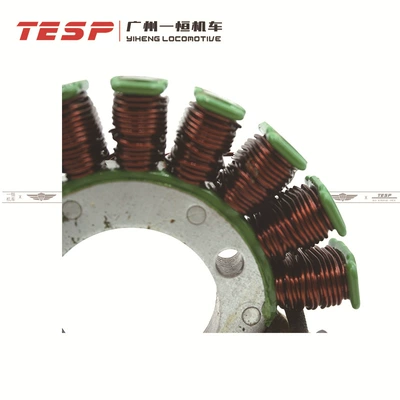 Alovlanma bobini (Babinalar) Magneto Stator Ignition