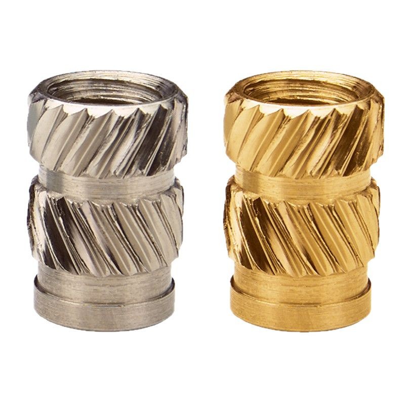 ֱ��ͨ����ͭ��ĸIUTB-024�ܽ���ǯ�� ˫б����ĸ